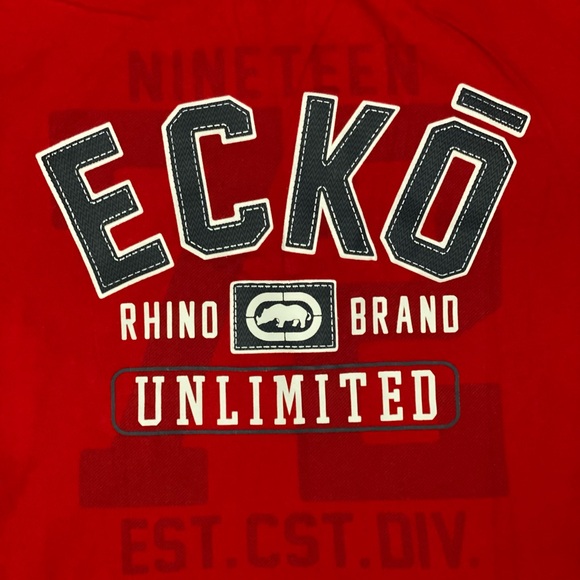 ECKO UNLTD tshirt - Picture 4 of 4